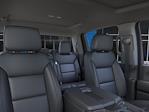 New 2024 Chevrolet Silverado 2500 Work Truck Crew Cab 4WD SRW Pickup for sale #S4795 - photo 24