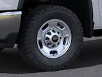 New 2024 Chevrolet Silverado 2500 Work Truck Crew Cab 4WD SRW Pickup for sale #S4795 - photo 9