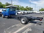 2024 Chevrolet Silverado 6500 Regular Cab DRW RWD, Cab Chassis for sale #S4796 - photo 4