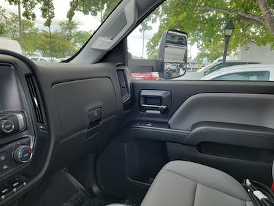 2024 Chevrolet Silverado 5500 Regular Cab DRW 4WD CM Truck Beds Flatbed Truck for sale #S4820 - photo 2