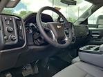 New 2024 Chevrolet Silverado 5500 Work Truck Regular Cab 4WD Cab Chassis for sale #S4820 - photo 10