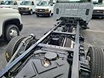 New 2024 Chevrolet Silverado 5500 Work Truck Regular Cab 4WD Cab Chassis for sale #S4820 - photo 5