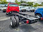 New 2024 Chevrolet Silverado 5500 Work Truck Regular Cab 4WD Cab Chassis for sale #S4863 - photo 5