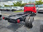 New 2024 Chevrolet Silverado 5500 Work Truck Regular Cab 4WD Cab Chassis for sale #S4863 - photo 2