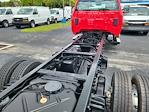 New 2024 Chevrolet Silverado 5500 Work Truck Regular Cab 4WD Cab Chassis for sale #S4863 - photo 6