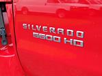 New 2024 Chevrolet Silverado 5500 Work Truck Regular Cab 4WD Cab Chassis for sale #S4863 - photo 7