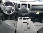2024 Chevrolet Silverado 3500 Crew Cab DRW 4WD Hillsboro Flatbed Truck for sale #S4869 - photo 11