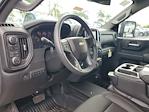 2024 Chevrolet Silverado 3500 Crew Cab DRW 4WD Hillsboro Flatbed Truck for sale #S4869 - photo 15