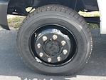 New 2024 Chevrolet Silverado 5500 Crew Cab 4WD Crysteel Steel Dump Truck for sale #S4877 - photo 11