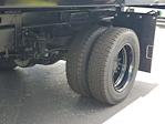 New 2024 Chevrolet Silverado 5500 Crew Cab 4WD Crysteel Steel Dump Truck for sale #S4877 - photo 12