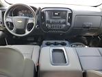 New 2024 Chevrolet Silverado 5500 Crew Cab 4WD Crysteel Steel Dump Truck for sale #S4877 - photo 14