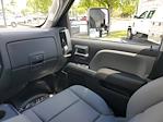 New 2024 Chevrolet Silverado 5500 Crew Cab 4WD Crysteel Steel Dump Truck for sale #S4877 - photo 15