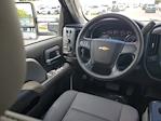 New 2024 Chevrolet Silverado 5500 Crew Cab 4WD Crysteel Steel Dump Truck for sale #S4877 - photo 16