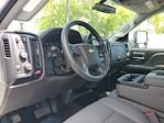 New 2024 Chevrolet Silverado 5500 Crew Cab 4WD Crysteel Steel Dump Truck for sale #S4877 - photo 18