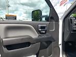 New 2024 Chevrolet Silverado 5500 Crew Cab 4WD Crysteel Steel Dump Truck for sale #S4877 - photo 19