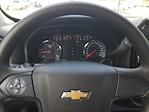 New 2024 Chevrolet Silverado 5500 Crew Cab 4WD Crysteel Steel Dump Truck for sale #S4877 - photo 21