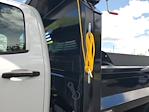 New 2024 Chevrolet Silverado 5500 Crew Cab 4WD Crysteel Steel Dump Truck for sale #S4877 - photo 8