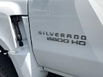 New 2024 Chevrolet Silverado 5500 Crew Cab 4WD Crysteel Steel Dump Truck for sale #S4877 - photo 9