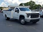 2023 Chevrolet Silverado 3500 Regular Cab 4WD, Service Truck for sale #S4881A - photo 28