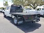 2024 Chevrolet Silverado 3500 Crew Cab RWD, Knapheide PGTB Utility Gooseneck Flatbed Truck for sale #S4923 - photo 3