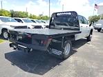 2024 Chevrolet Silverado 3500 Crew Cab RWD, Knapheide PGTB Utility Gooseneck Flatbed Truck for sale #S4923 - photo 27