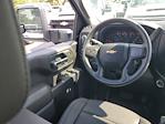 2024 Chevrolet Silverado 3500 Crew Cab DRW 4WD Knapheide Flatbed Truck for sale #S4963 - photo 12