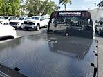 2024 Chevrolet Silverado 3500 Crew Cab DRW 4WD Knapheide Flatbed Truck for sale #S4963 - photo 4