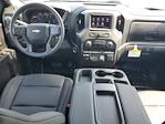 2024 Chevrolet Silverado 3500 Double Cab 4WD CM Truck Beds Flatbed Truck for sale #S4964 - photo 11