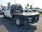 2024 Chevrolet Silverado 3500 Double Cab 4WD CM Truck Beds Flatbed Truck for sale #S4964 - photo 4