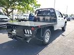 2024 Chevrolet Silverado 3500 Double Cab RWD, CM Truck Beds RD Model Flatbed Truck for sale #S4966 - photo 2