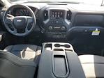 2024 Chevrolet Silverado 3500 Crew Cab DRW 4WD Knapheide Flatbed Truck for sale #S4968 - photo 11