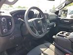 2024 Chevrolet Silverado 3500 Crew Cab DRW 4WD Knapheide Flatbed Truck for sale #S4968 - photo 15