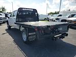 2024 Chevrolet Silverado 3500 Crew Cab DRW 4WD Knapheide Flatbed Truck for sale #S4968 - photo 4