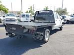 2024 Chevrolet Silverado 3500 Crew Cab DRW 4WD Knapheide Flatbed Truck for sale #S4968 - photo 2
