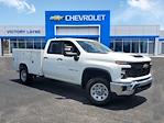 2024 Chevrolet Silverado 3500 Double Cab 4WD, Reading SL Service Body Service Truck for sale #S4976 - photo 1