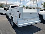 2024 Chevrolet Silverado 3500 Double Cab 4WD, Reading SL Service Body Service Truck for sale #S4976 - photo 4