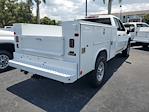 2024 Chevrolet Silverado 3500 Double Cab 4WD, Reading SL Service Body Service Truck for sale #S4976 - photo 2