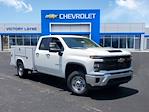 2024 Chevrolet Silverado 2500 Double Cab 4WD, Reading SL Service Body Service Truck for sale #S4977 - photo 1