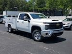 2024 Chevrolet Silverado 2500 Double Cab 4WD, Reading SL Service Body Service Truck for sale #S4977 - photo 26