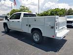 2024 Chevrolet Silverado 2500 Double Cab 4WD, Reading SL Service Body Service Truck for sale #S4977 - photo 4