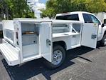 2024 Chevrolet Silverado 2500 Double Cab 4WD, Reading SL Service Body Service Truck for sale #S4977 - photo 2