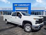 2024 Chevrolet Silverado 2500 Crew Cab RWD, Reading SL Service Body Service Truck for sale #S4978 - photo 1