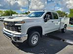 2024 Chevrolet Silverado 2500 Crew Cab RWD, Reading SL Service Body Service Truck for sale #S4978 - photo 3