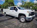 2024 Chevrolet Silverado 2500 Crew Cab RWD, Reading SL Service Body Service Truck for sale #S4978 - photo 27