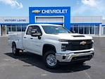 2024 Chevrolet Silverado 2500 Double Cab RWD, Reading SL Service Body Service Truck for sale #S4979 - photo 1