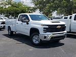 2024 Chevrolet Silverado 2500 Double Cab RWD, Reading SL Service Body Service Truck for sale #S4979 - photo 24