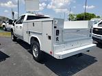 2024 Chevrolet Silverado 2500 Double Cab RWD, Reading SL Service Body Service Truck for sale #S4979 - photo 4