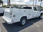 2024 Chevrolet Silverado 2500 Double Cab RWD, Reading SL Service Body Service Truck for sale #S4979 - photo 2