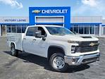 2024 Chevrolet Silverado 2500 Crew Cab RWD, Reading SL Service Body Service Truck for sale #S4980 - photo 1