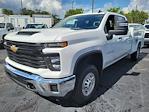 2024 Chevrolet Silverado 2500 Crew Cab RWD, Reading SL Service Body Service Truck for sale #S4980 - photo 3